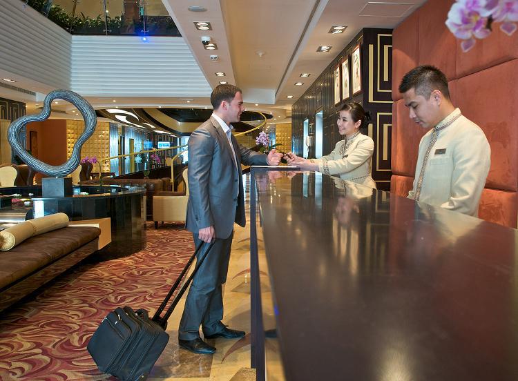 Halo Hotel Dubai Exterior foto